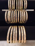 Luxe Doll Bangles Set of 3